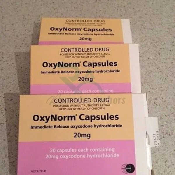 acquista oxynorm