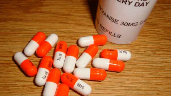 Vyvanse