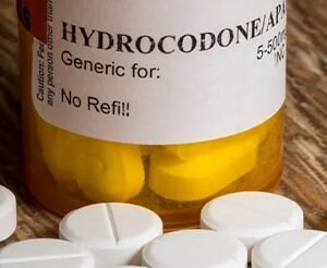 idrocodone