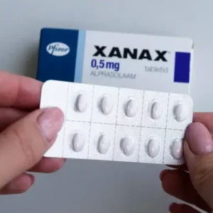 xanax