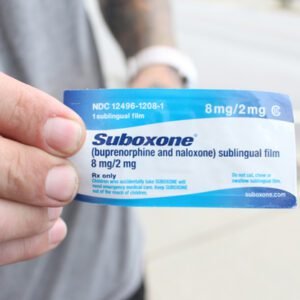 suboxone prezzo