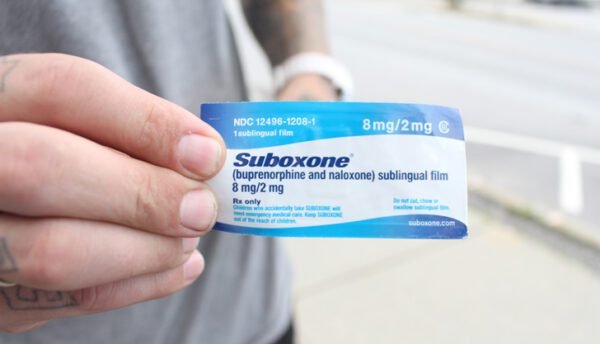 suboxone prezzo