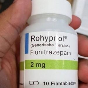 acquistare rohypnol