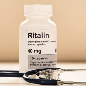 ritalin in italia