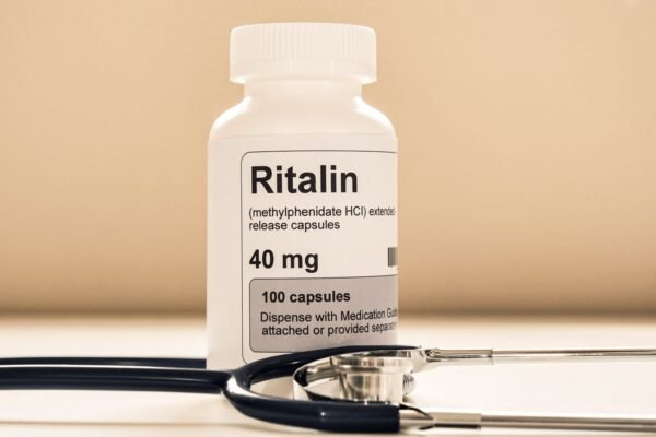 ritalin in italia