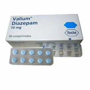 diazepam